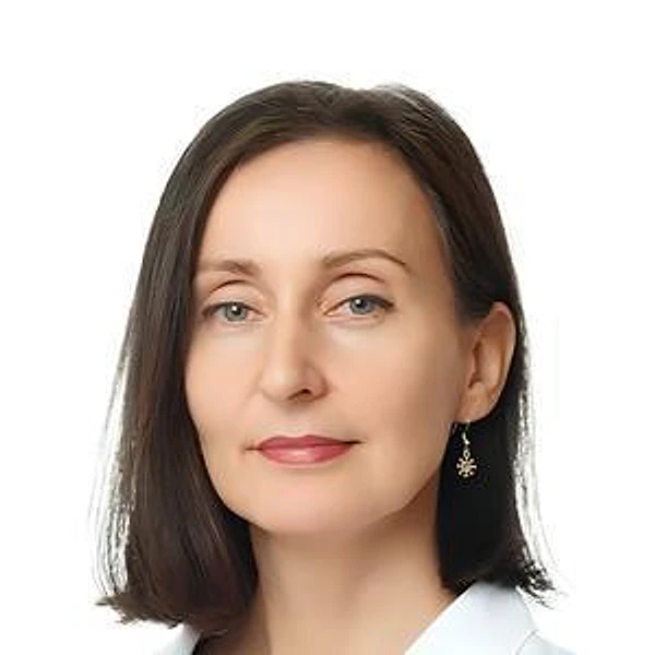 Балабанова Людмила Викторовна — Терапевт, Профпатолог, Усинск