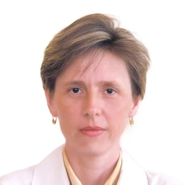 Шикова Татьяна Анатольевна — Невролог, Чебоксары