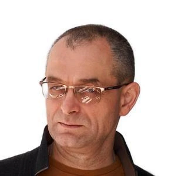 Кукушкин Алексей Васильевич — Психотерапевт, Пенза