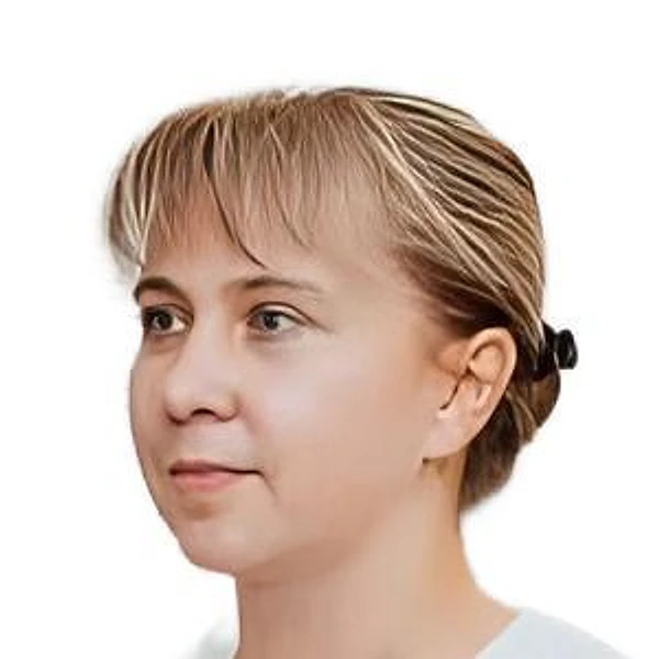 Данильченко Наталья Валерьевна — Врач УЗИ, Ухта