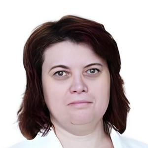 Денисова Наталья Сергеевна — Инфекционист, Пенза