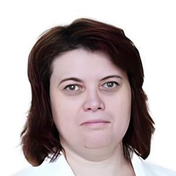 Денисова Наталья Сергеевна — Инфекционист, Пенза
