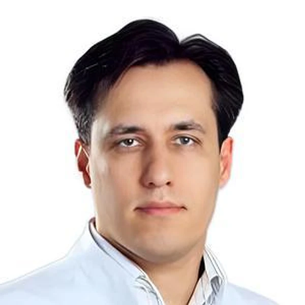 Попов Павел Александрович — Рентгенолог, Ухта