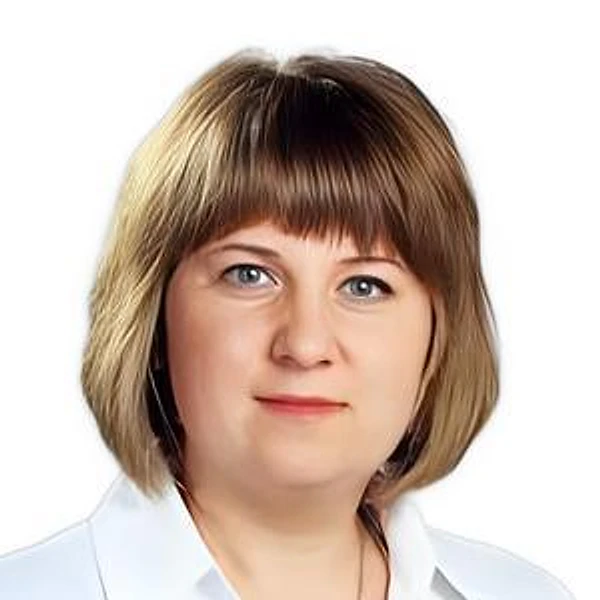 Мутовкина Наталья Игоревна — Рентгенолог, Ухта