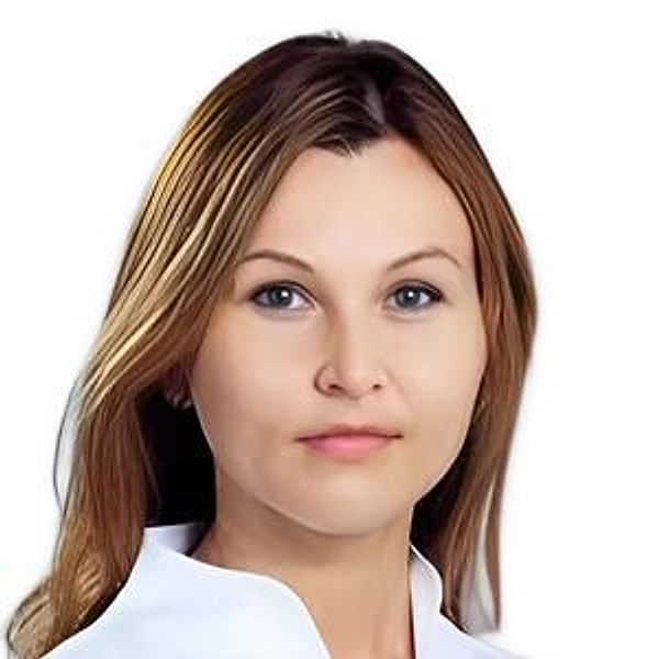 Игнатьева Екатерина Сергеевна — Рентгенолог, Ухта