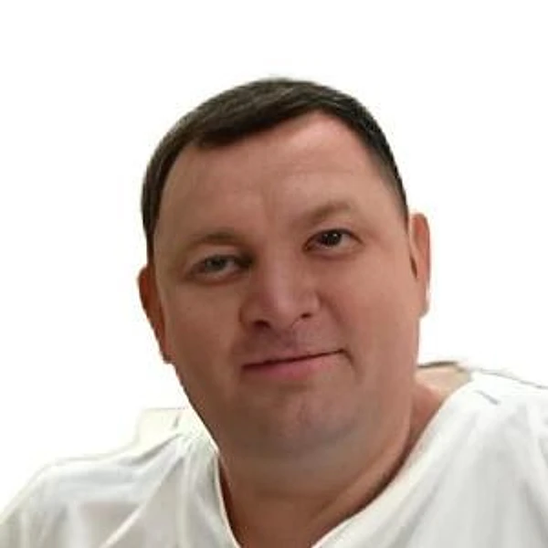 Лесников Александр Леонидович — Стоматолог, Стоматолог-хирург, Ухта