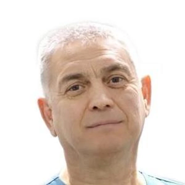 Гордин Андрей Валерьевич — Стоматолог-ортопед, Стоматолог, Стоматолог-хирург, Ухта