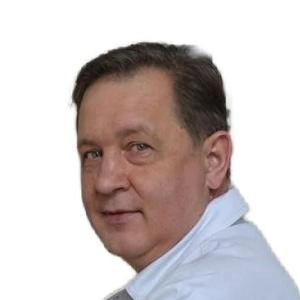 Копылов Юрий Павлович — Стоматолог, Стоматолог-имплантолог, Стоматолог-ортопед, Стоматолог-хирург, Ухта