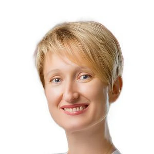 Тарасова Ирина Валентиновна — Стоматолог-ортопед, Гнатолог, Стоматолог, Ухта
