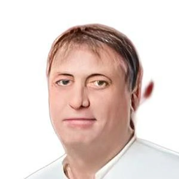 Мелентьев Олег Витальевич — Стоматолог-имплантолог, Стоматолог-ортопед, Ухта