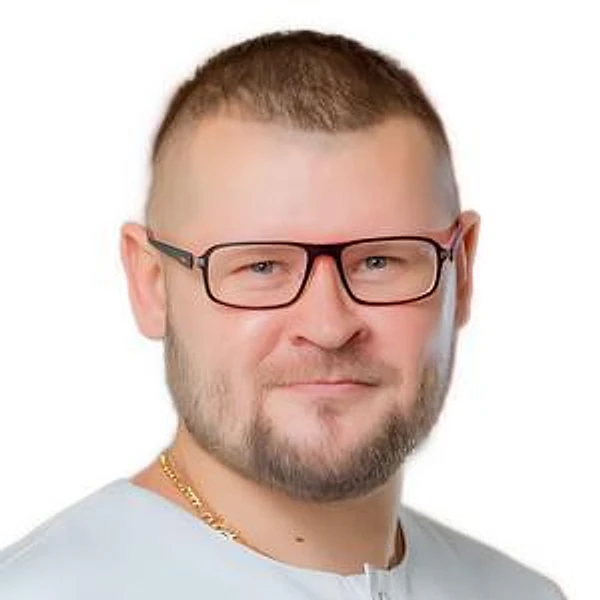 Жилинский Антон Владимирович — Стоматолог-хирург, Детский стоматолог, Стоматолог-имплантолог, Стоматолог-ортопед, Ухта