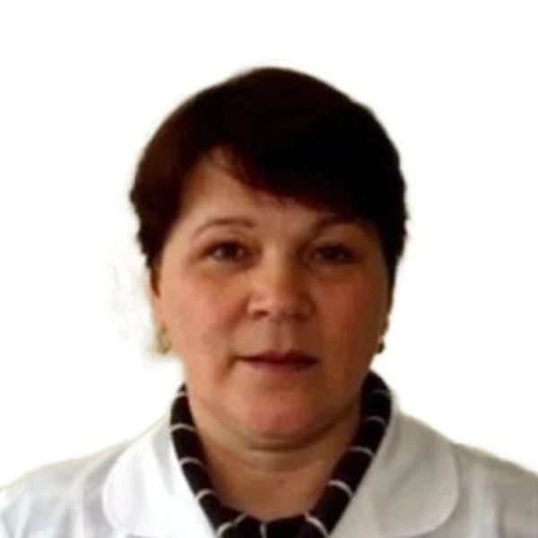 Андреева Надежда Георгиевна — Невролог, Чебоксары