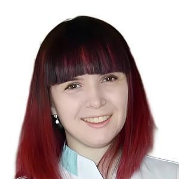 Гордина Юлия Андреевна — Стоматолог-ортодонт, Детский стоматолог, Стоматолог, Ухта