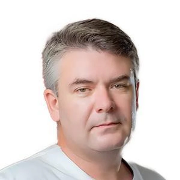 Савченко Сергей Федорович — Стоматолог, Стоматолог-имплантолог, Стоматолог-хирург, Ухта