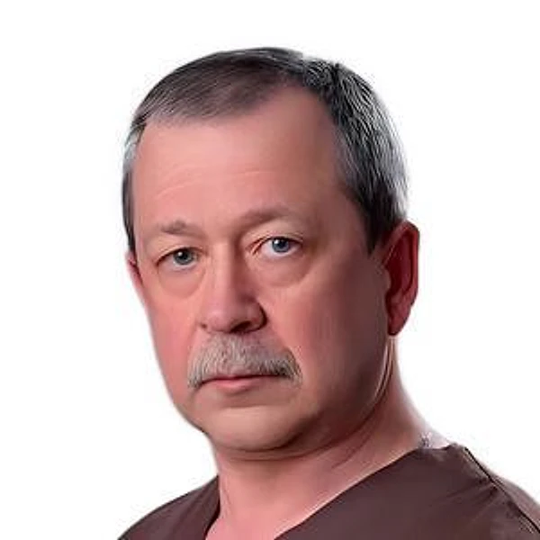 Семакин Иван Валерьевич — Стоматолог-ортопед, Стоматолог, Стоматолог-хирург, Ухта