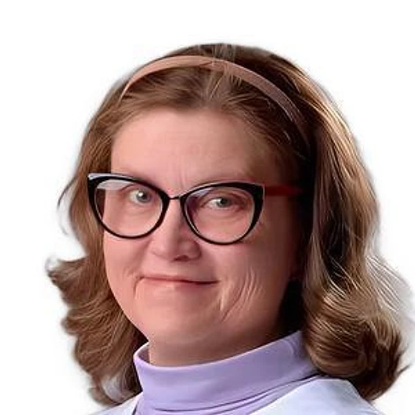 Переверзева Светлана Владимировна — Стоматолог, Сосногорск