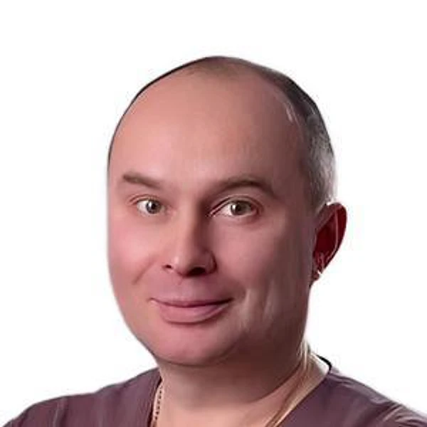 Галин Василий Николаевич — Стоматолог-хирург, Стоматолог, Стоматолог-ортопед, Ухта