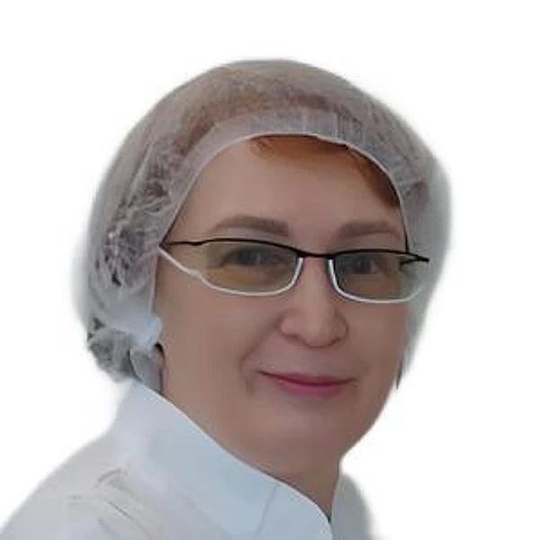 Елькина Ольга Владимировна — Стоматолог, Ухта
