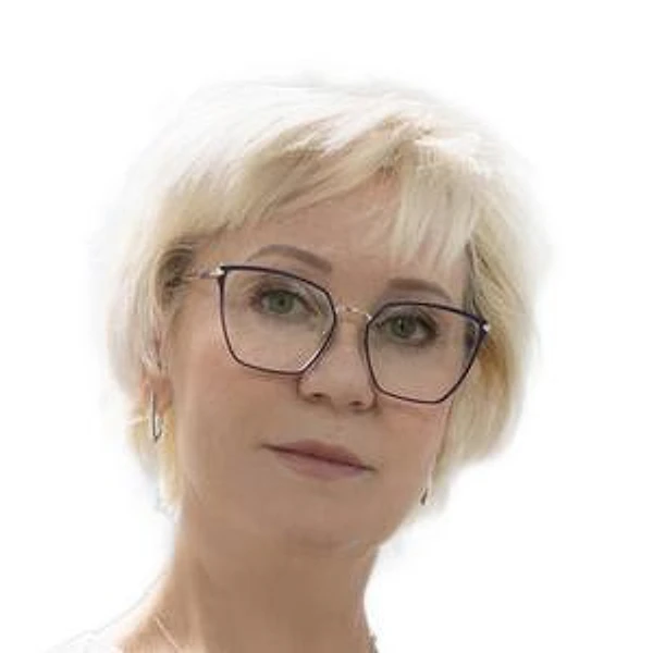 Шпортко Марина Эдуардовна — Пародонтолог, Ухта