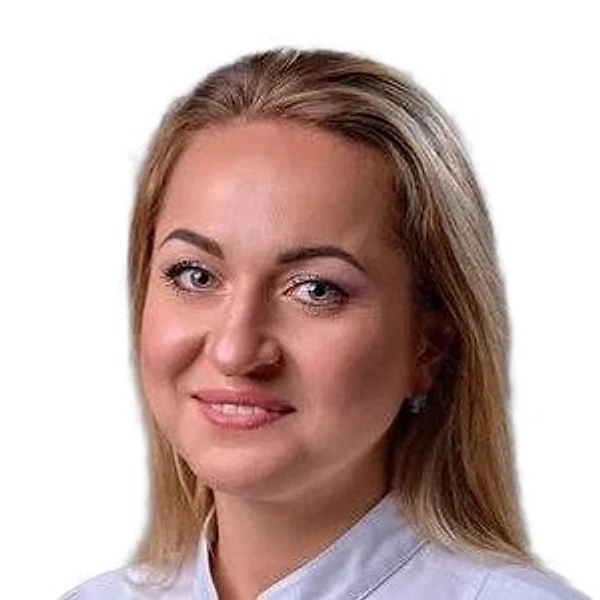 Галина Светлана Михайловна — Стоматолог, Стоматолог-ортодонт, Ухта