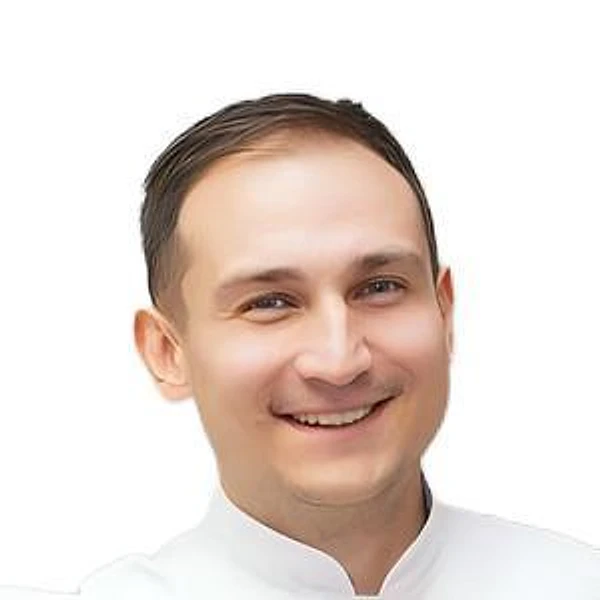 Абдиев Дмитрий Анатольевич — Стоматолог-хирург, Стоматолог-имплантолог, Стоматолог-ортопед, Ухта