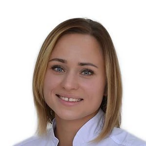 Кубракова Виктория Игоревна — Стоматолог, Стоматолог-имплантолог, Стоматолог-хирург, Ухта
