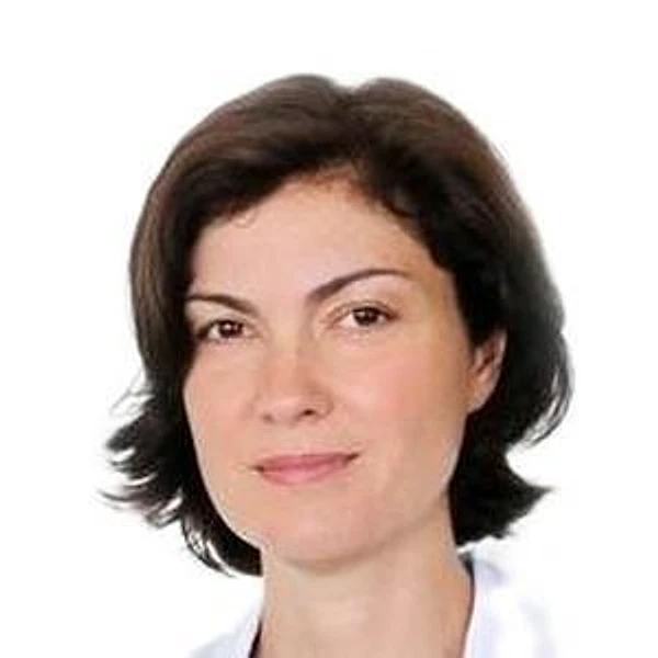 Урванцева Светлана Васильевна — Дерматолог, Венеролог, Санкт-Петербург