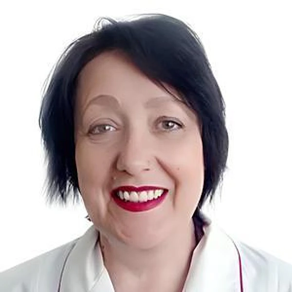Фельдшерова Елена Юрьевна — Врач УЗИ, Санкт-Петербург