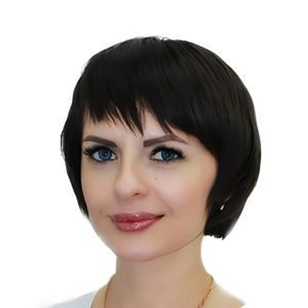 Ковбас Марина Андреевна — Детский стоматолог, Стоматолог, Ухта