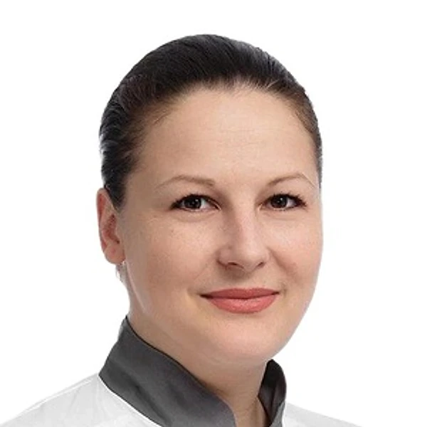Чернисская Мария Викторовна — Гинеколог, Акушер, Врач УЗИ, Детский гинеколог, Санкт-Петербург