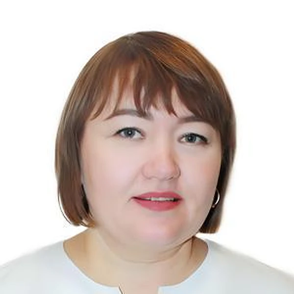 Избекова Ольга Викторовна — Стоматолог-ортопед, Ухта