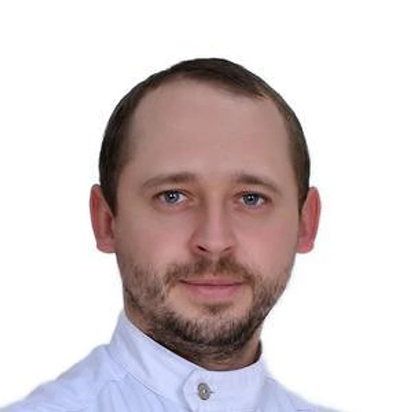 Яковлев Антон Андреевич — Стоматолог-ортопед, Ухта