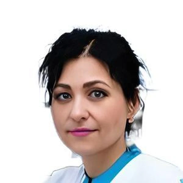 Надеина Марианна Валентиновна — Терапевт, Ухта