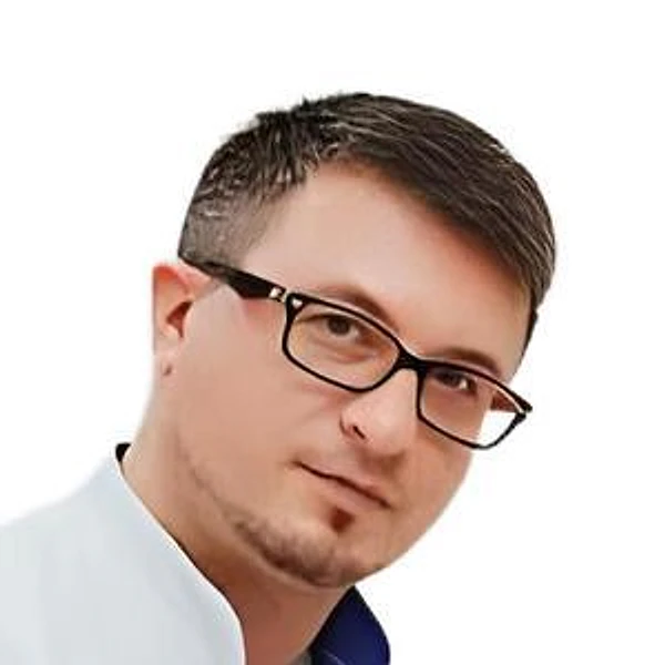 Данильчук Антон Дмитриевич — Психиатр, Нарколог, Ухта