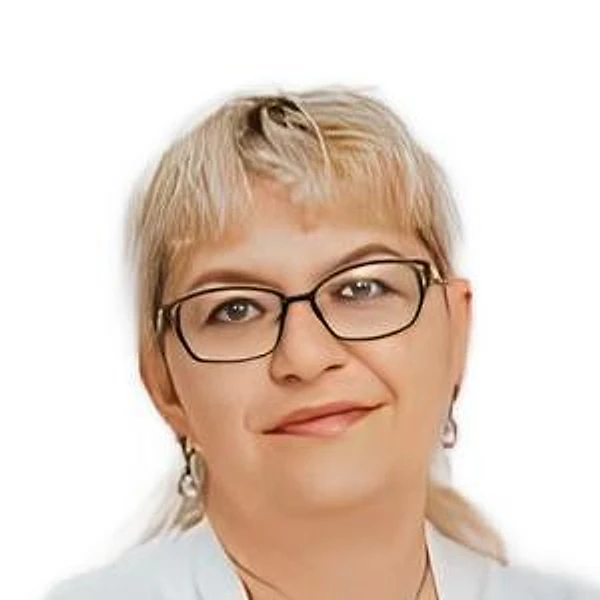Осмоловская Ольга Владимировна — Психиатр, Нарколог, Ухта