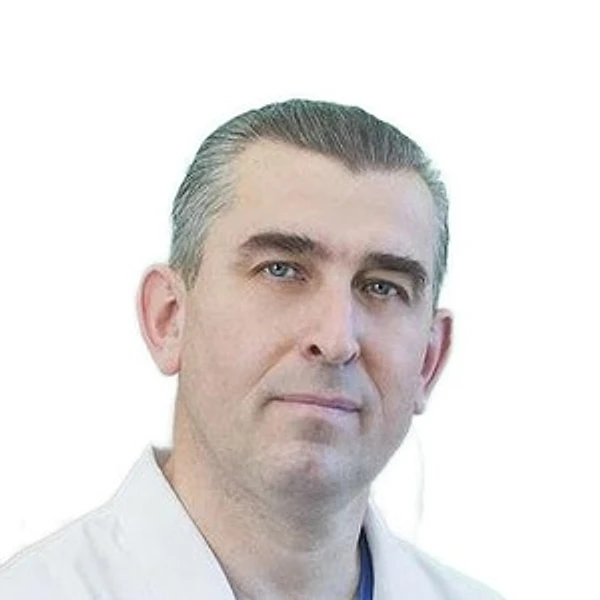 Кузнецов Александр Николаевич — Онколог-маммолог, Уролог, Хирург, Москва