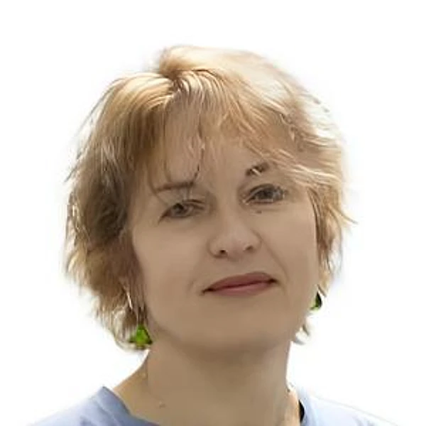 Рыбак Татьяна Васильевна — Стоматолог, Стоматолог-имплантолог, Стоматолог-ортопед, Стоматолог-хирург, Ухта
