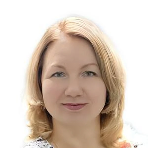 Семеновых Вера Евгеньевна — Стоматолог, Ухта