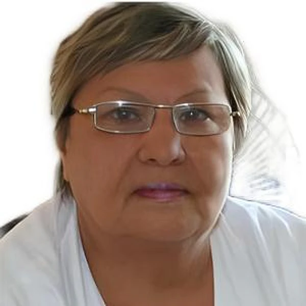 Домницкая Раиса Фатыховна — Детский невролог, Ухта
