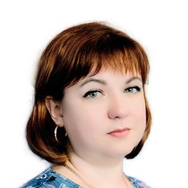 Удавина Александра Владимировна — Анестезиолог-реаниматолог, Смоленск
