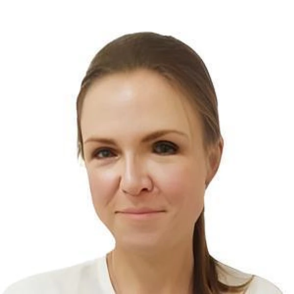 Левкович Екатерина Юрьевна — Детский стоматолог, Санкт-Петербург