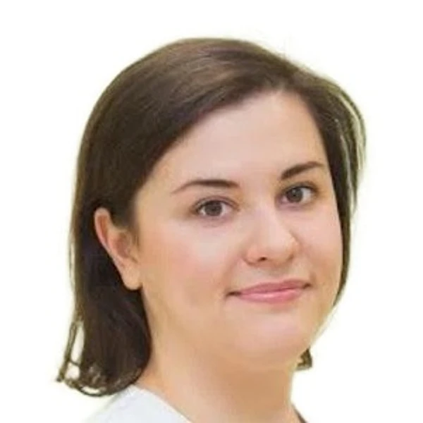 Диброва Татьяна Владимировна — Стоматолог, Детский стоматолог, Санкт-Петербург