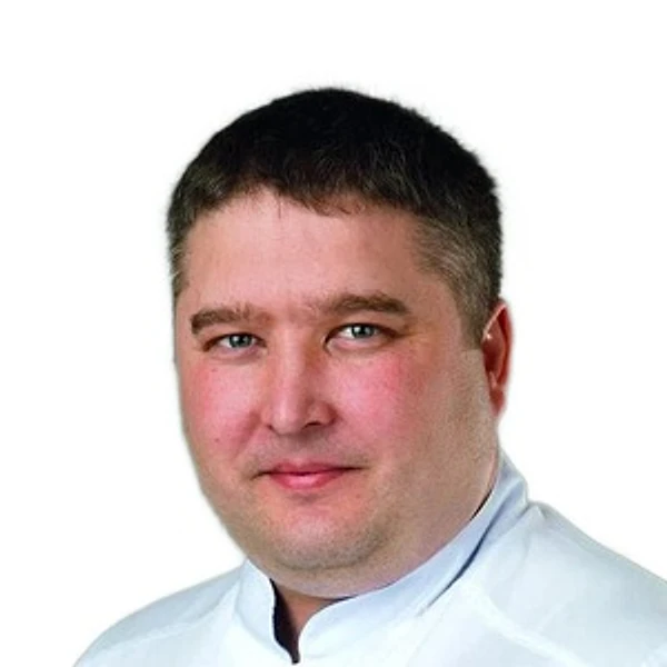 Педченко Алексей Евгеньевич — Репродуктолог, Врач УЗИ, Гинеколог, Калининград