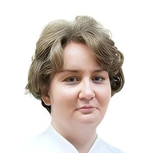 Власенко Татьяна Юрьевна — Онколог-гинеколог, Москва