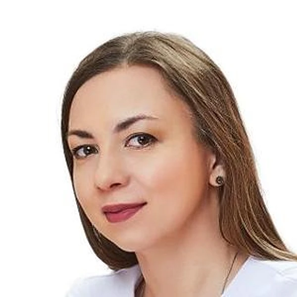 Кузьминова Ольга Михайловна — Функциональный диагност, Врач УЗИ, Москва