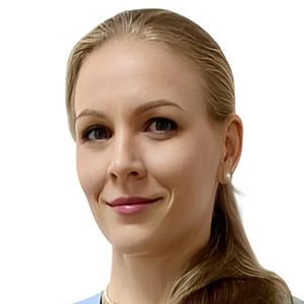 Мищенко Мария Викторовна — Терапевт, Москва