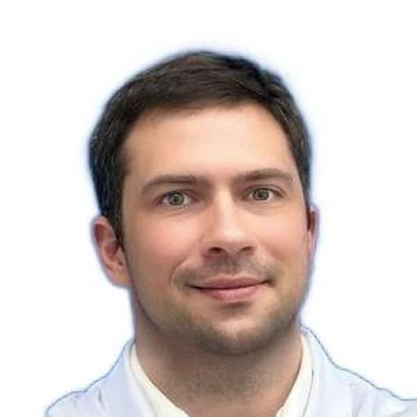 Прокопович Максим Александрович — Уролог, Андролог, Врач УЗИ, Детский уролог, Урогинеколог, Королёв