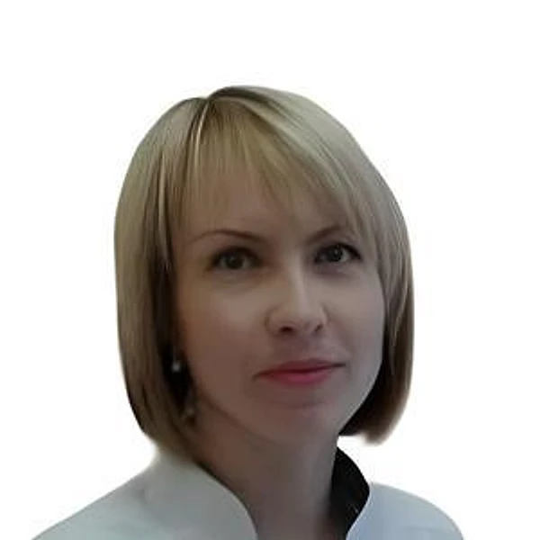 Киреева Наталья Геннадиевна — Терапевт, Ревматолог, Пенза