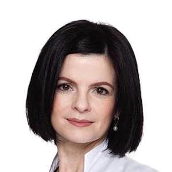 Гольман Марина Михайловна — Врач УЗИ, Гинеколог, Онколог-гинеколог, Москва