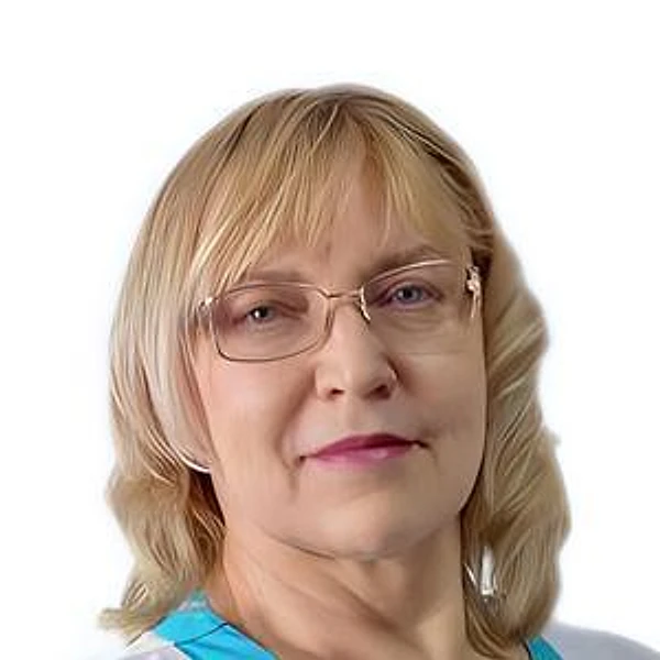 Скляр Ирина Адольфовна — Невролог, Москва